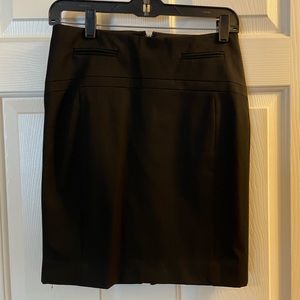 Women’s Express pencil shirt